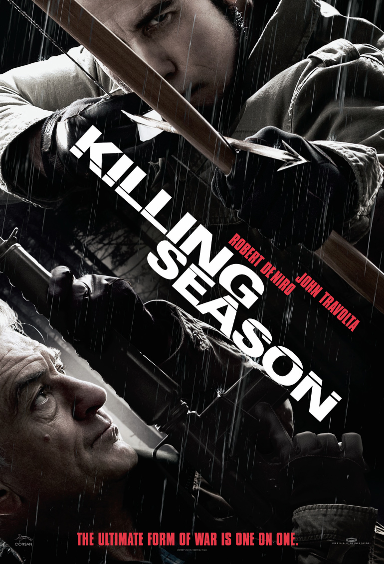 killing season (2)