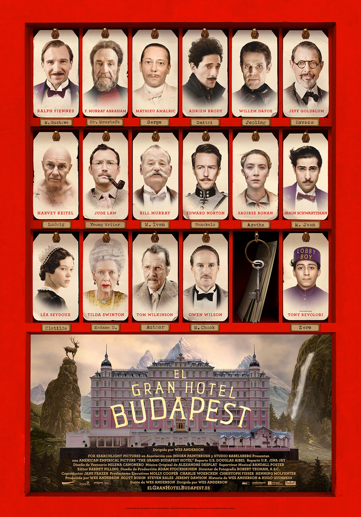 gran hotel budapest
