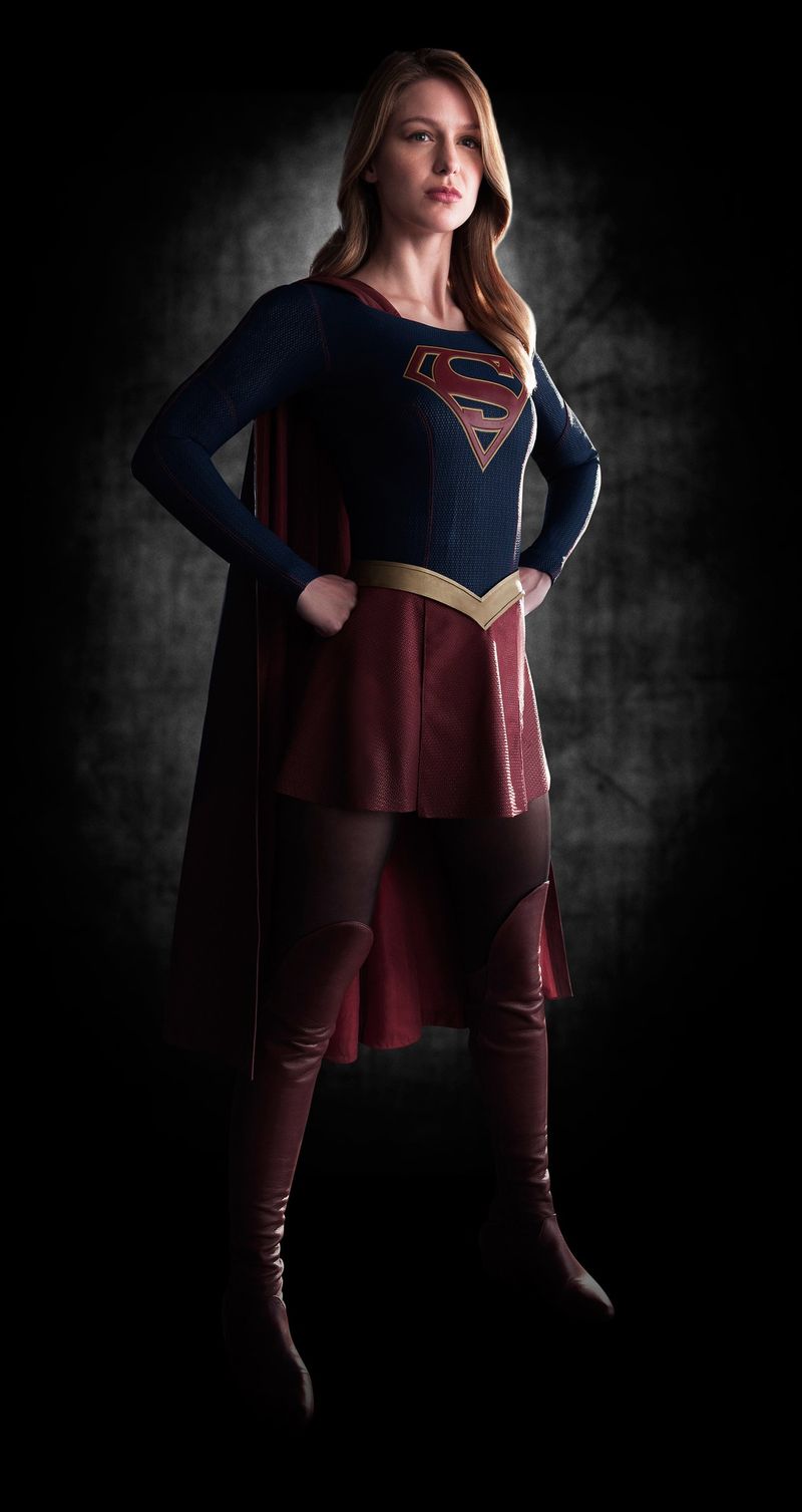 Supergirl2.0