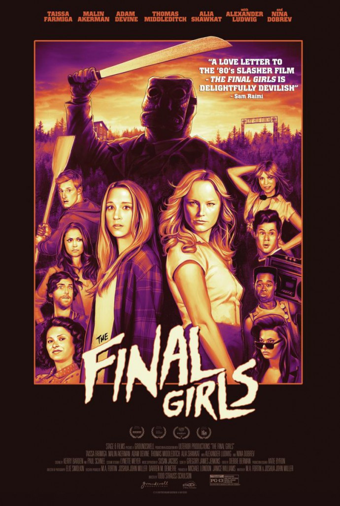 final girls-cartel