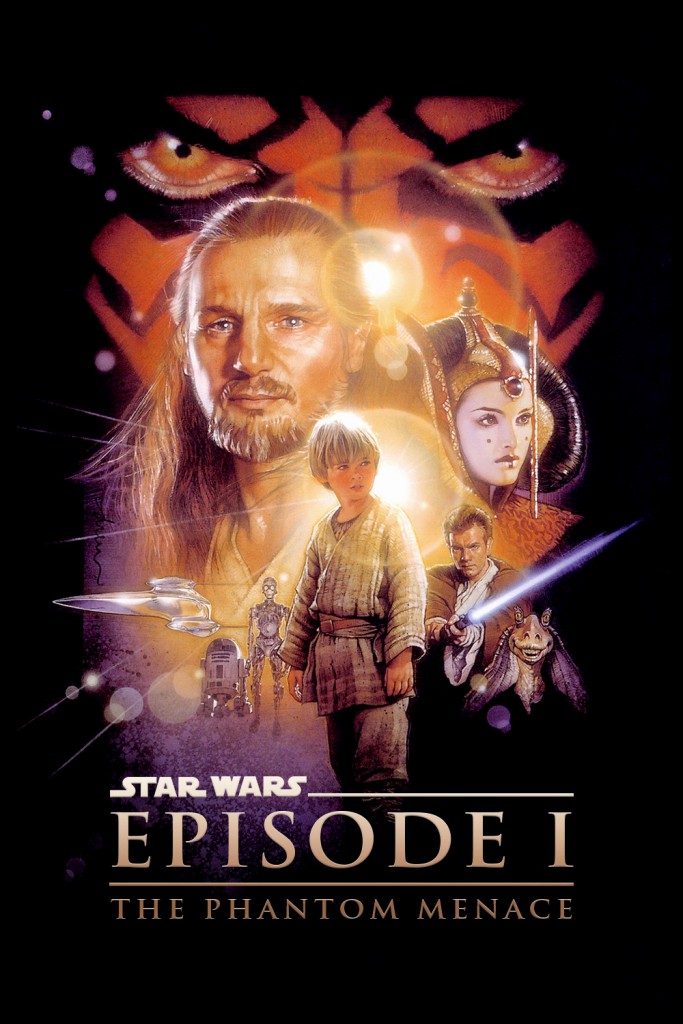 star wars 1999