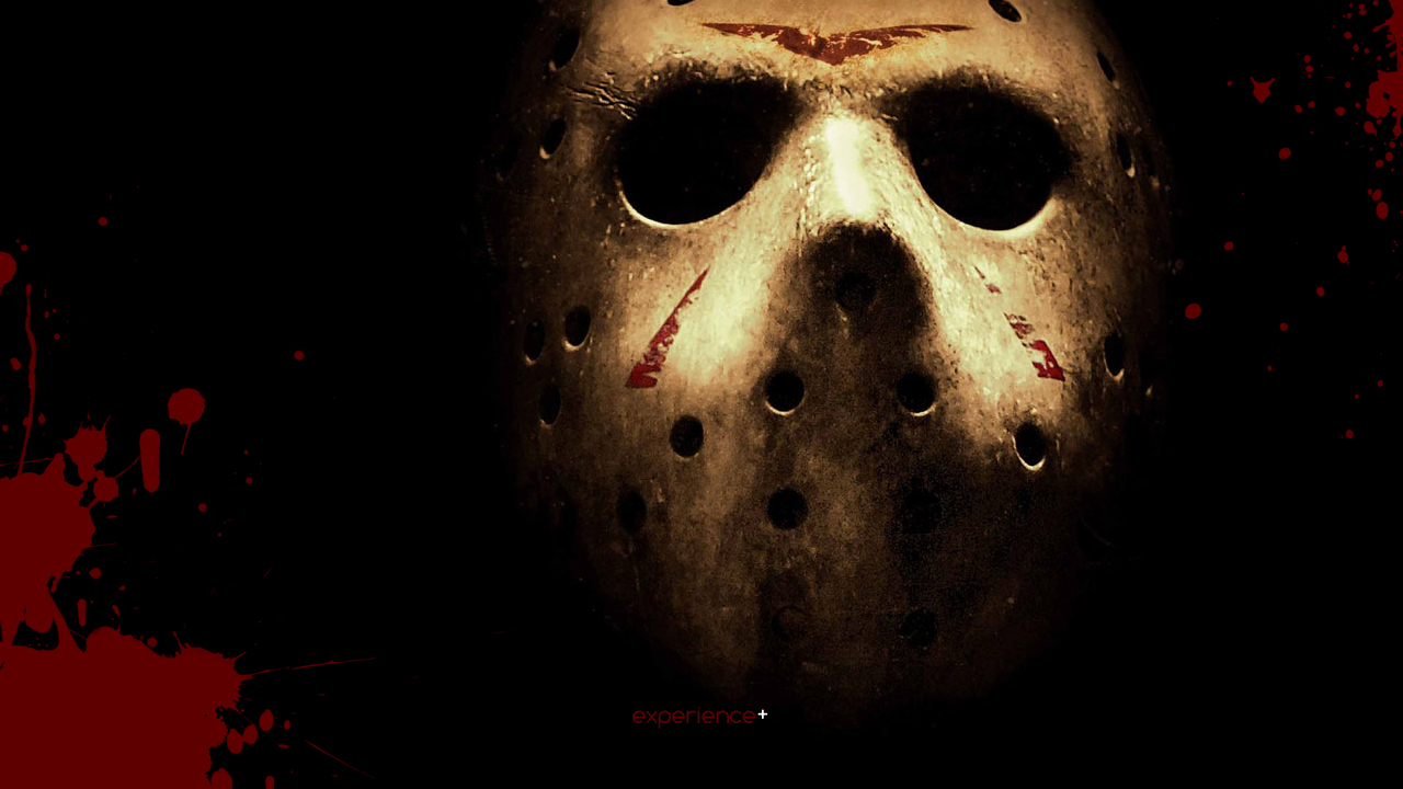 Feliz Viernes 13