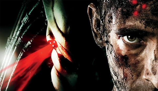«Predators» (2010) – copipasteando un poco