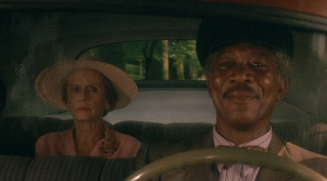 Recordamos… Paseando a Miss Daisy (1989)