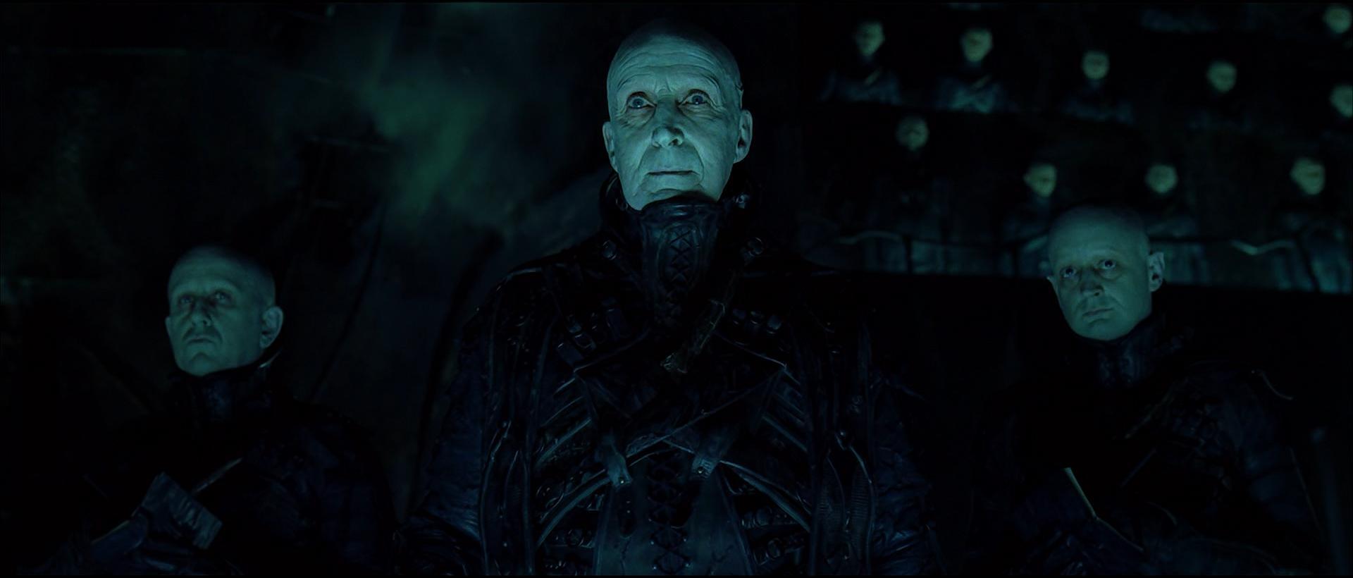 Dark City (1998)