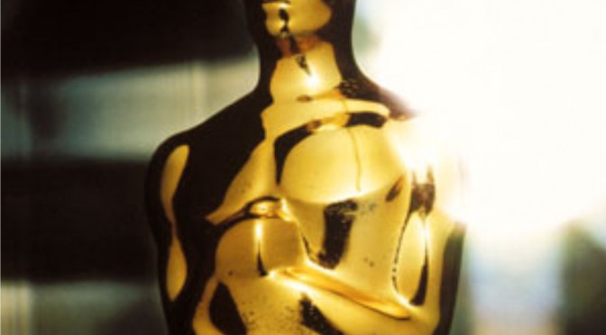 Porra de Los Oscars 2015