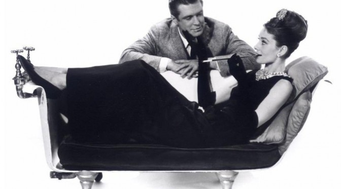 Desayuno Con Diamantes (1961)