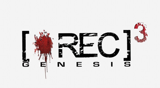 Nuevo póster para [REC 3] Génesis
