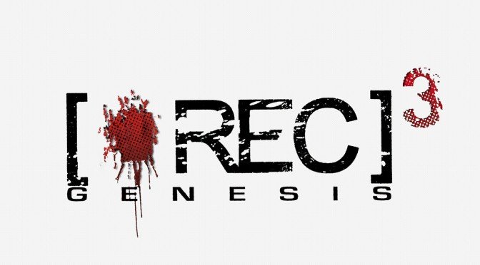 Nuevo póster para [REC 3] Génesis