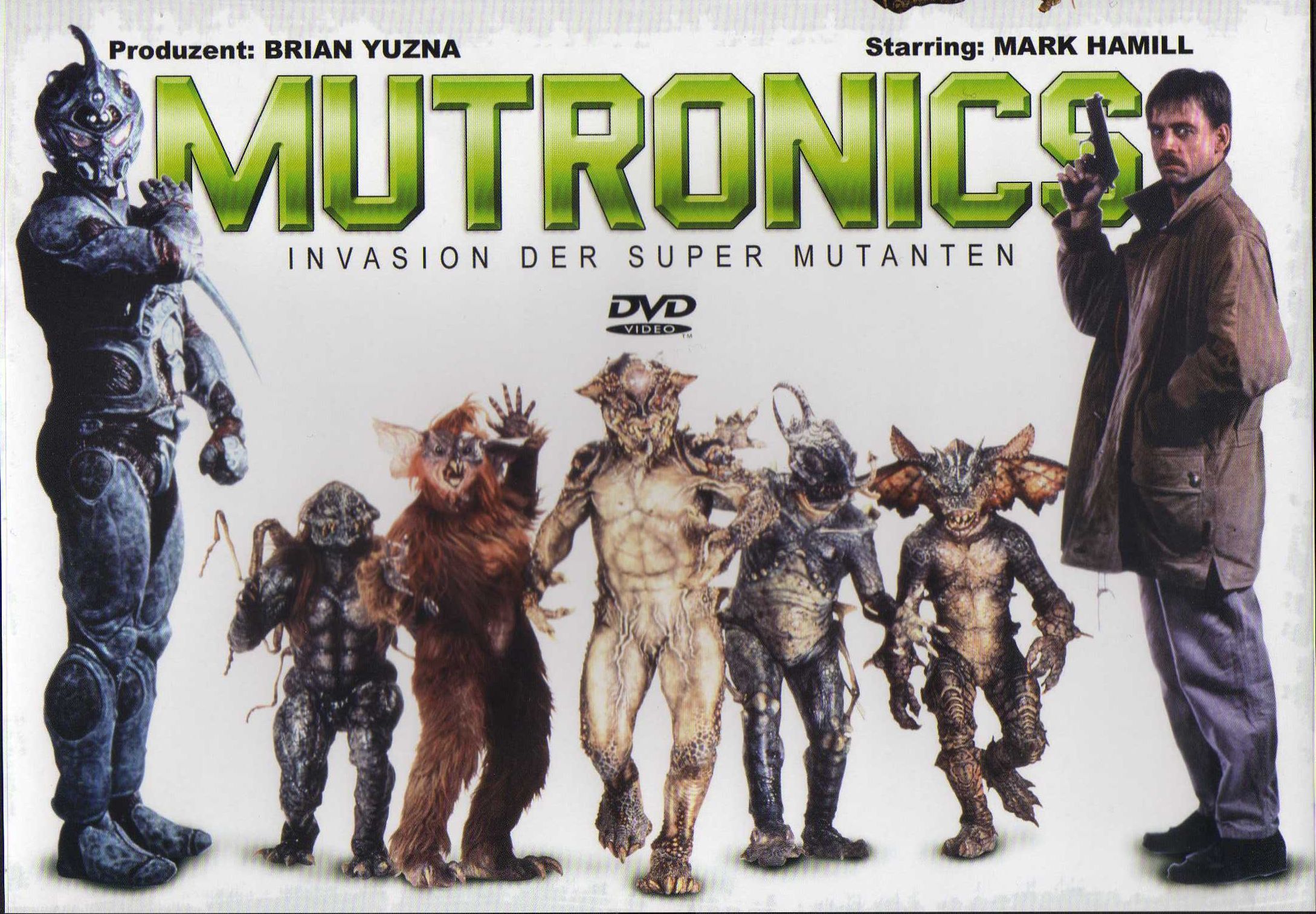 Imagen promocional de Mutronics