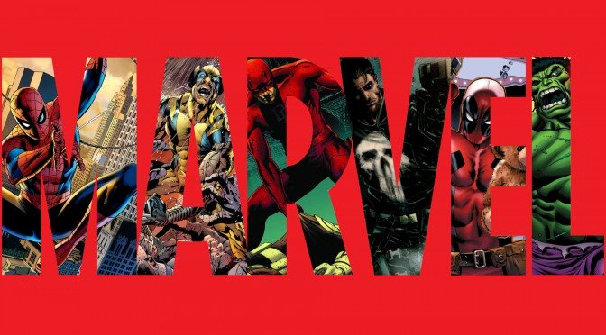 Cronología para ver las nuevas películas de Marvel