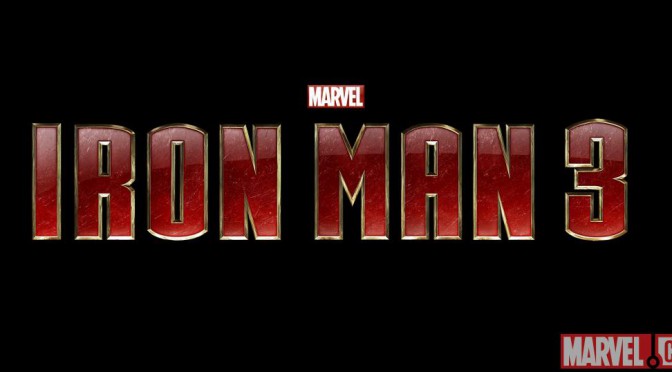 Participa y gana un póster de IRON MAN 3