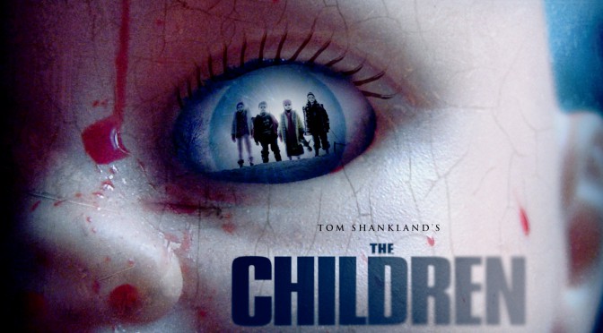 «The Children» (2008) – Revisitada por Javier Cosnava