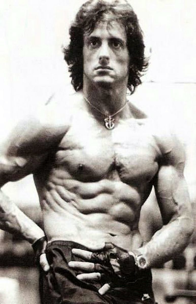 En marcha el remake de la película porno de Stallone