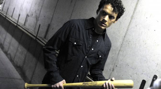 «Odd Thomas: Cazador de fantasmas» (2013) – 10 años después llegó la peli