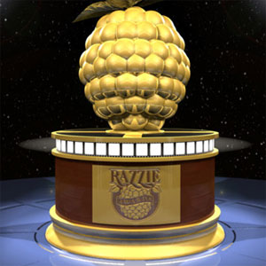«Razzies 2014», premios y resultado de la porra