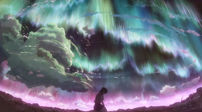 Viaje a Agartha (2011)… la mejor película de Ghibli que no es de Ghibli