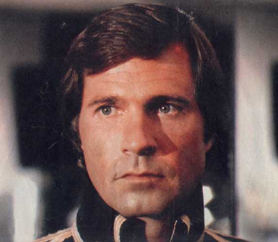 Intros de antaño… Buck Rogers en el Siglo XXV