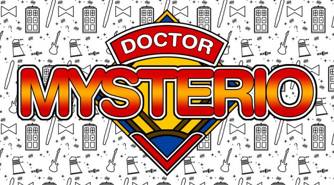 ¿Y si el Doctor Who fuera español?