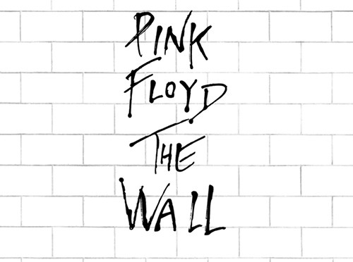 The Wall cumple 35 años!