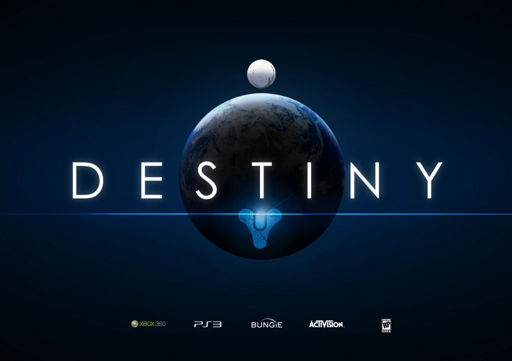 Destiny – una película en tus manos