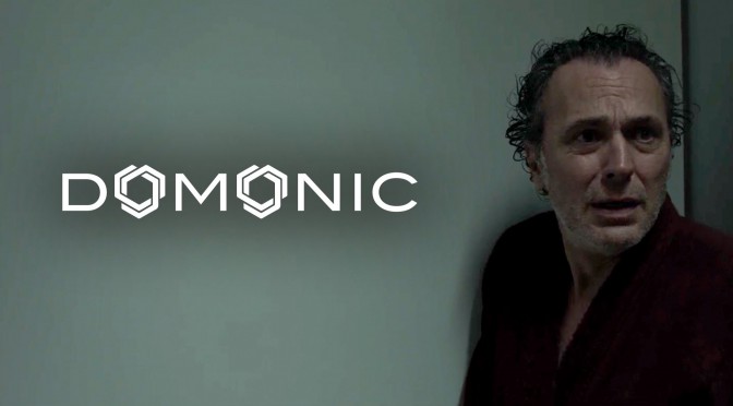 «Domonic» – un corto de Juan Cruz