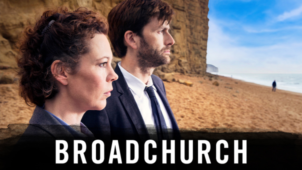 Broadchurch – Y el asesino es…