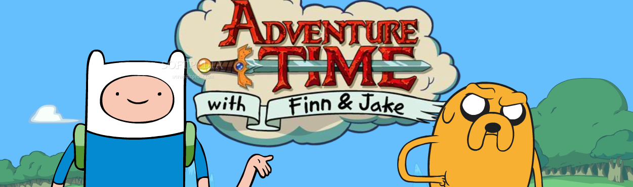 El reboot humano de Hora de Aventuras es triste que te cagas