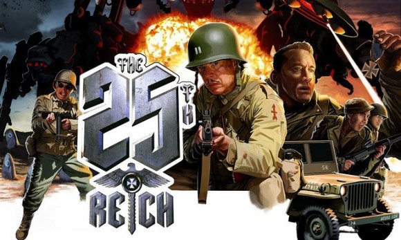 25º Reich