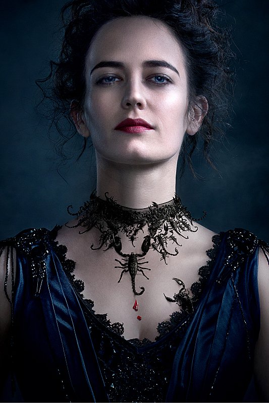 Penny Dreadful (2014) – Showtime vs Alan Moore