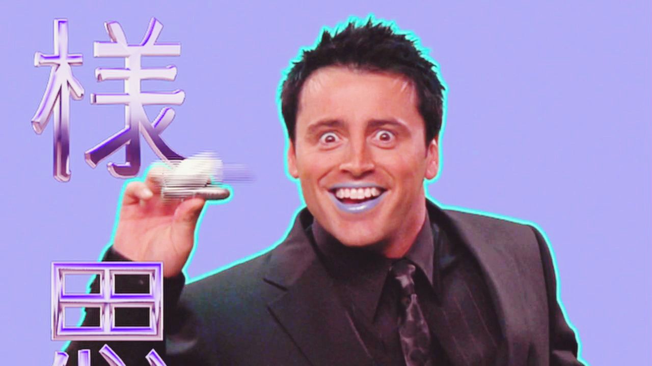 Ichiban, Lipstick For Men