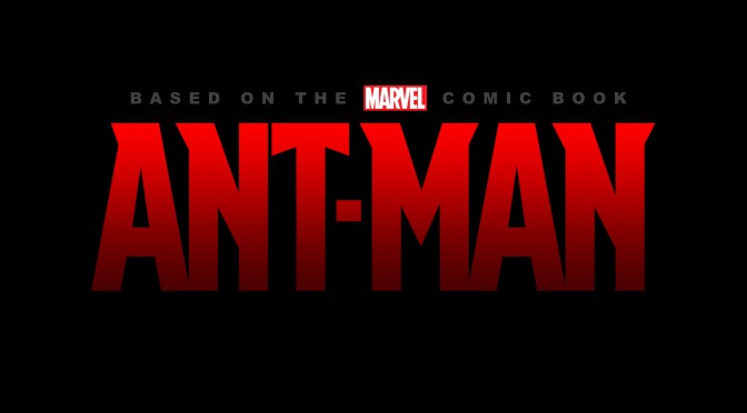 Tráiler definitivo para ANT-MAN