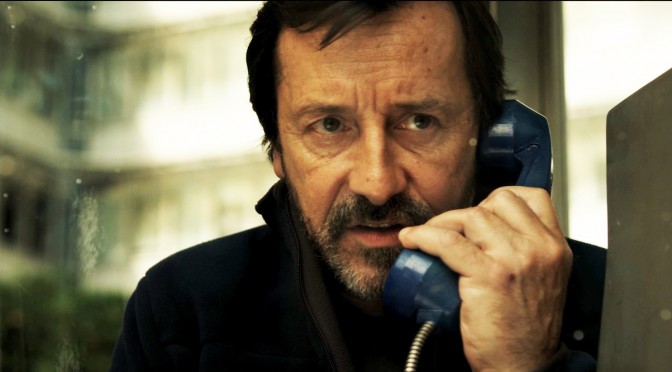 Asesino en el tiempo (2013) – paradoja o paranoia?