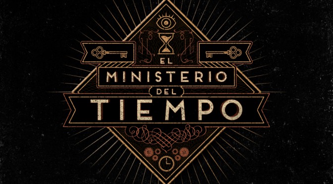 El regreso del Ministerio del Tiempo