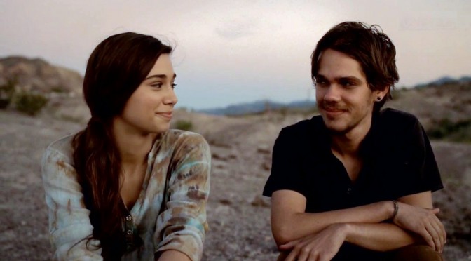 Boyhood (2014) – pues no es para tanto
