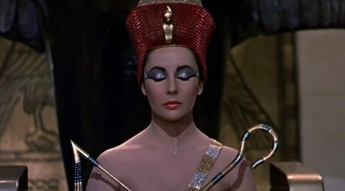 Cleopatra, ¿Por qué verla?