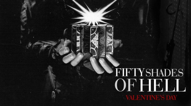 50 Shades of Hell