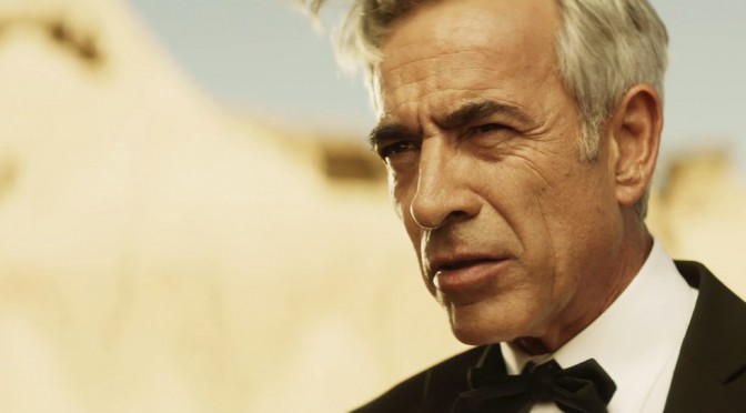 Tráiler para ‘Anacleto: Agente Secreto’ – habrá que esperar a septiembre