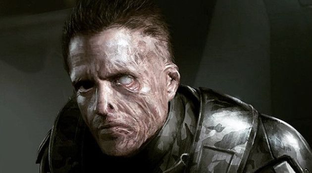Alien 5, o 2.5… el caso es que algo no me gusta