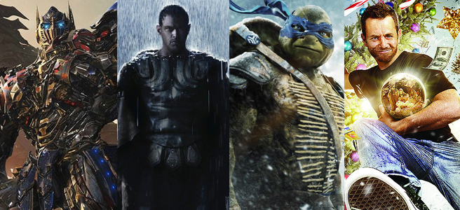 «Razzies 2015», premios y resultado de la porra