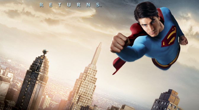 Superman Returns (2006) – la gran infravalorada