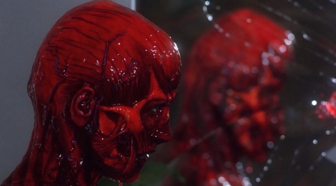 Hellraiser: Pero qué coño!