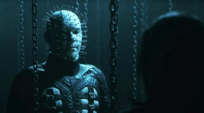 Hellraiser: Hellseeker (2002) – vuelve Kirsty