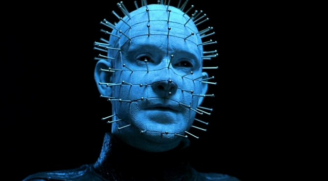 Hellraiser – todo tiene un final
