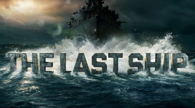 The last ship (serie) – nostamal
