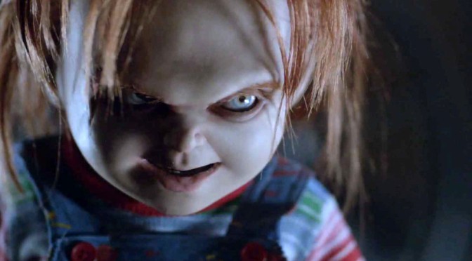 La maldición de Chucky (2013) – un final agridulce