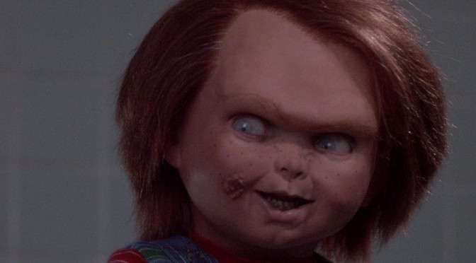 Muñeco diabólico (1988) – Annabelle no empezó nada