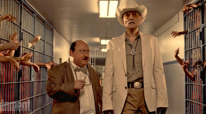 ‘El Ciempiés Humano 3’ – fecha de estreno y sinopsis