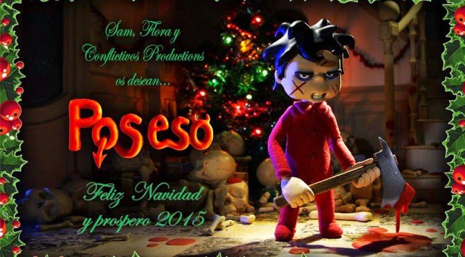 «Pos Eso», trailer oficial