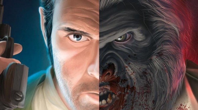 Entrevista con Lowell Dean, director de ‘WolfCop’